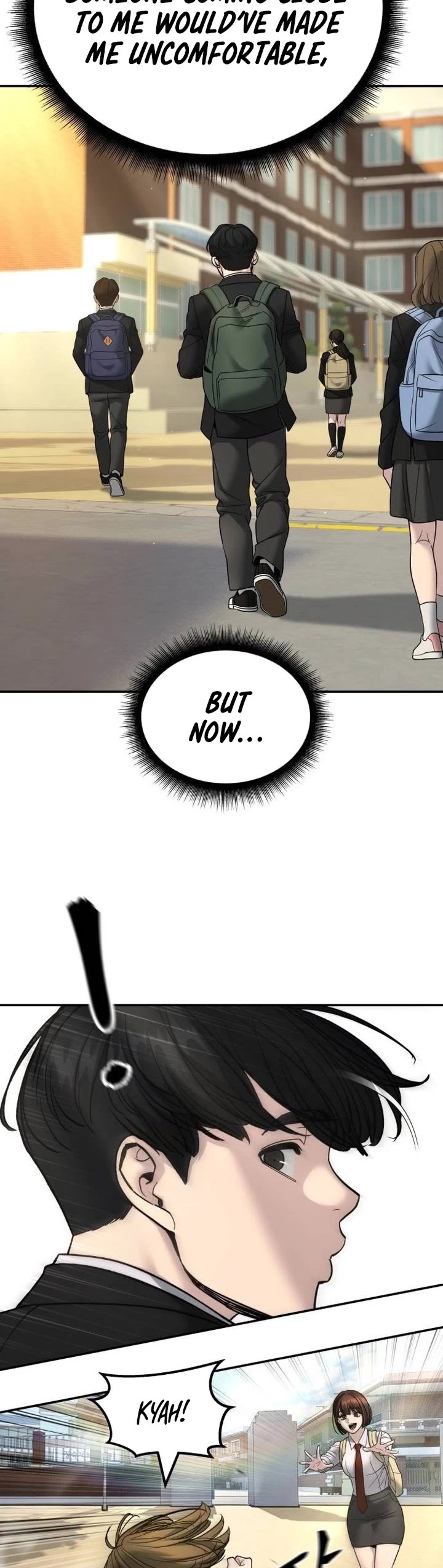 The Bully In-Charge Chapter 171 page 47 - Chapter 171