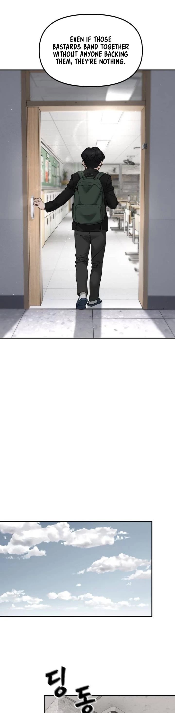 The Bully In-Charge Chapter 171 page 55 - Chapter 171