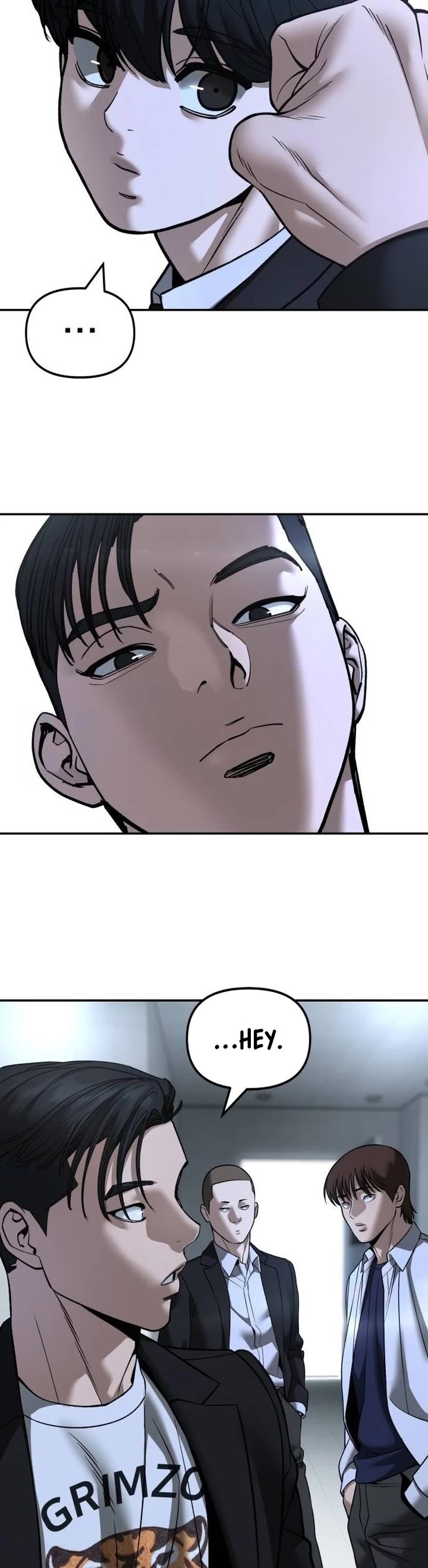 The Bully In-Charge Chapter 171 page 62 - Chapter 171
