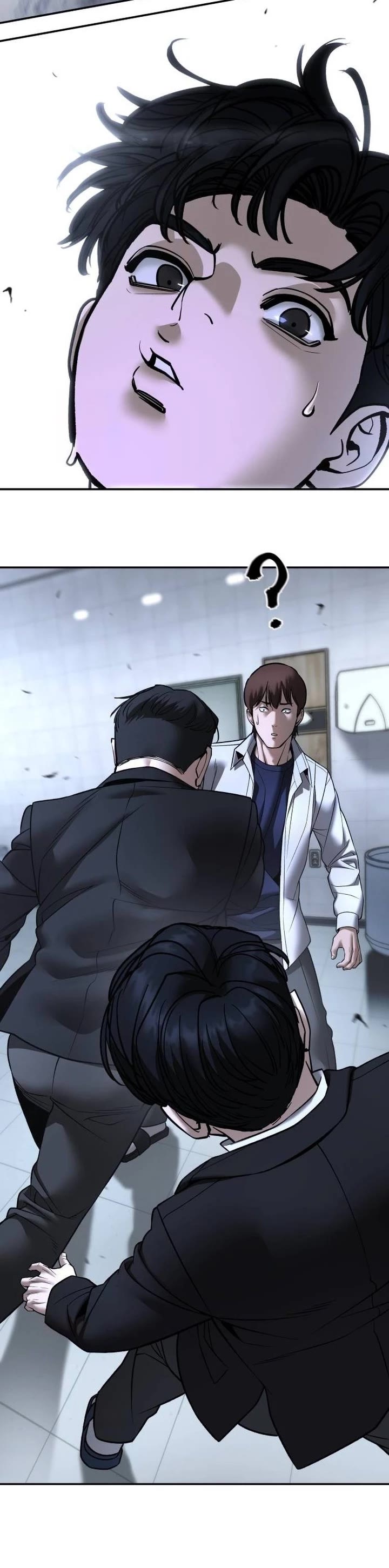 The Bully In-Charge Chapter 172 page 15 - Chapter 172