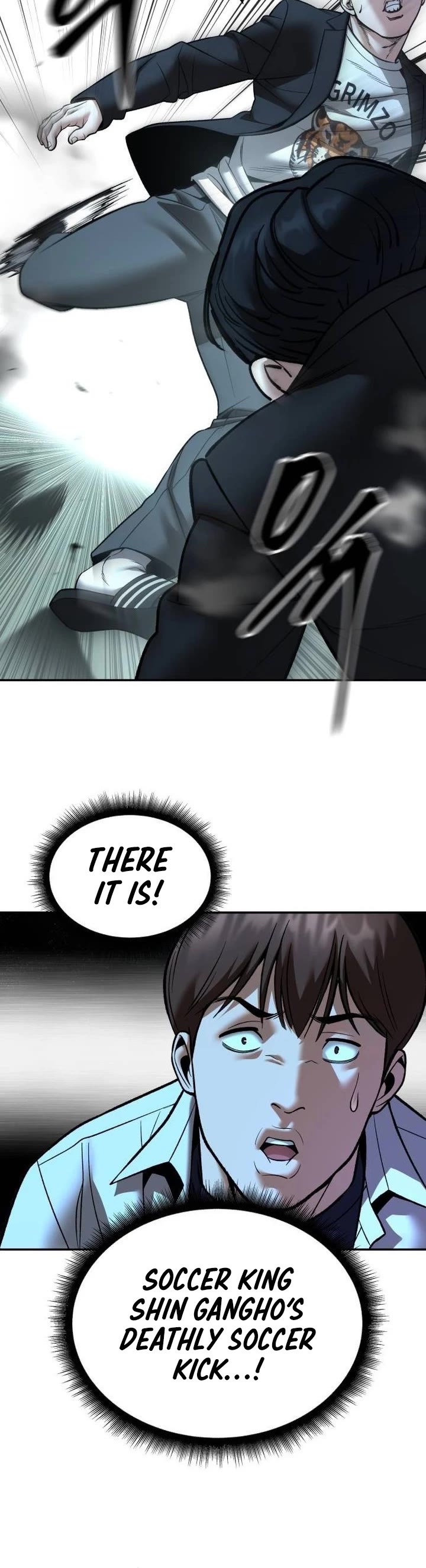 The Bully In-Charge Chapter 172 page 19 - Chapter 172