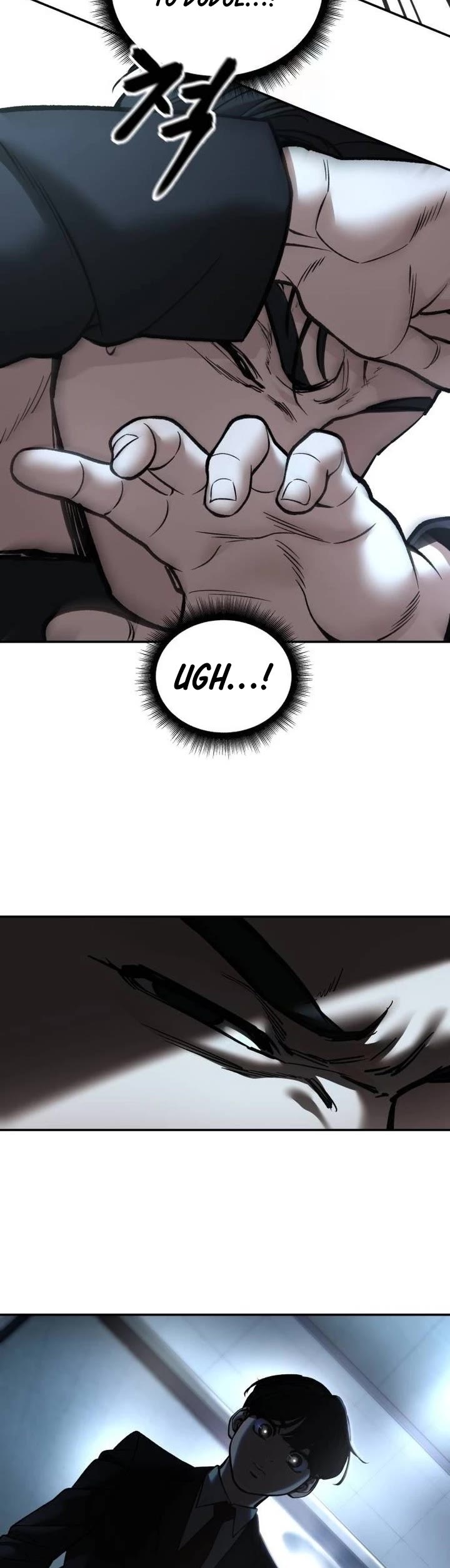 The Bully In-Charge Chapter 172 page 22 - Chapter 172