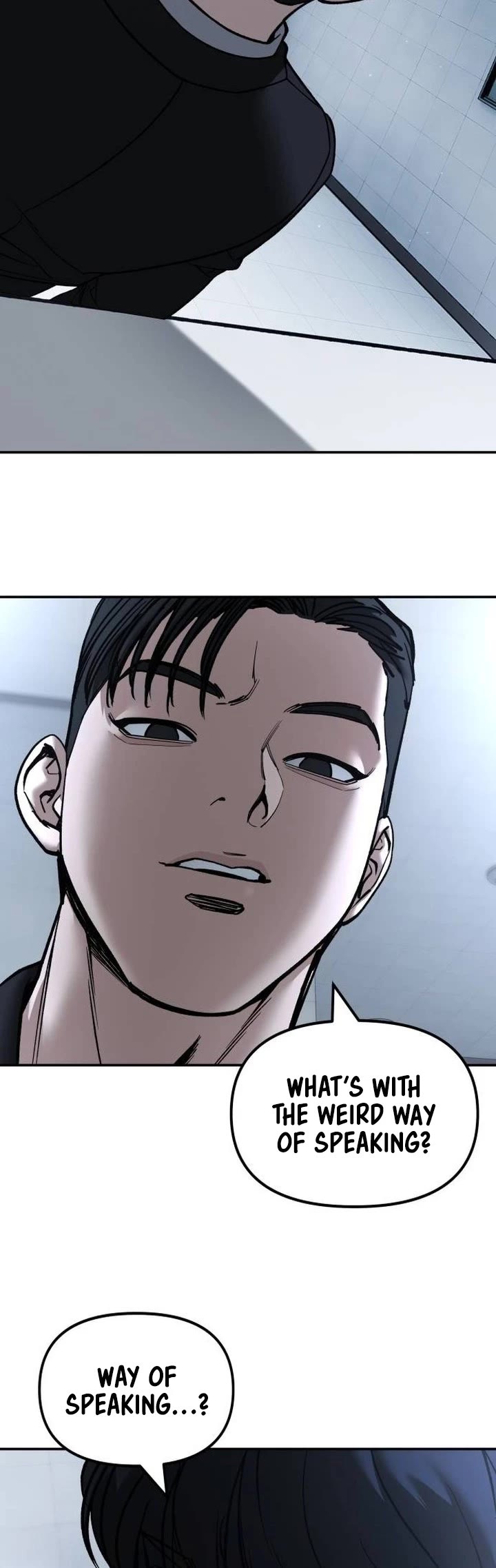 The Bully In-Charge Chapter 172 page 3 - Chapter 172