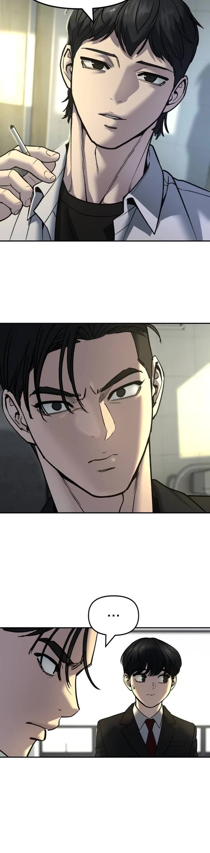 The Bully In-Charge Chapter 172 page 39 - Chapter 172