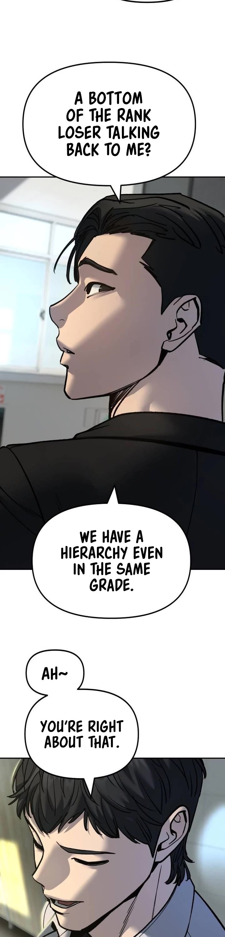 The Bully In-Charge Chapter 172 page 41 - Chapter 172
