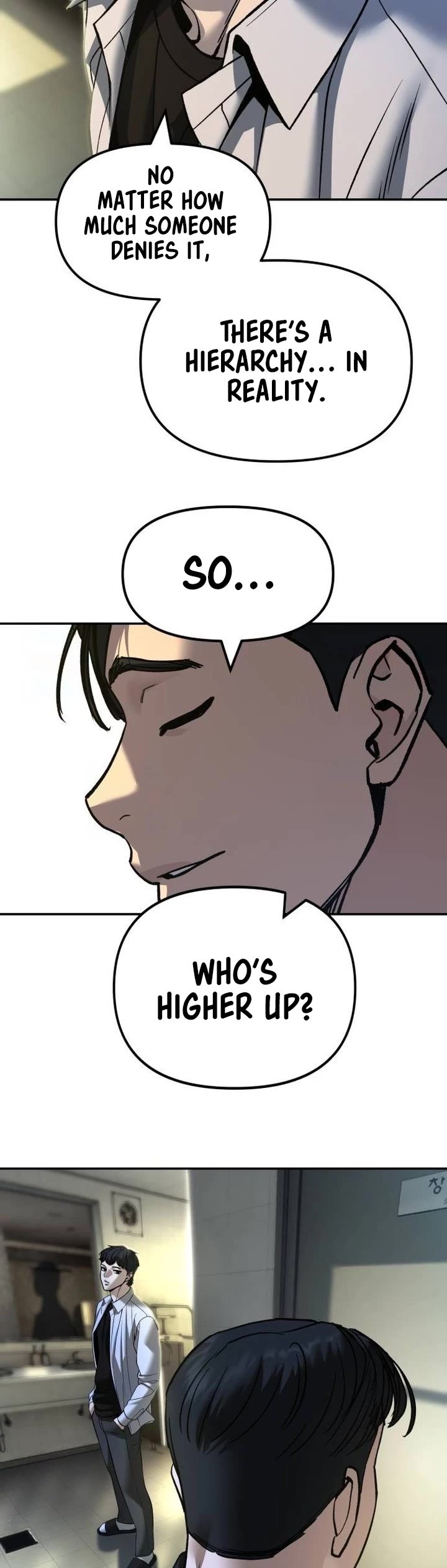 The Bully In-Charge Chapter 172 page 42 - Chapter 172