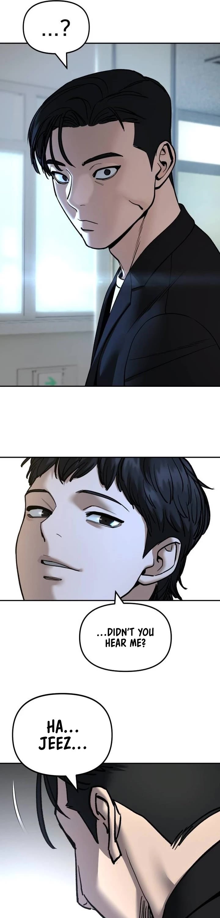The Bully In-Charge Chapter 172 page 44 - Chapter 172
