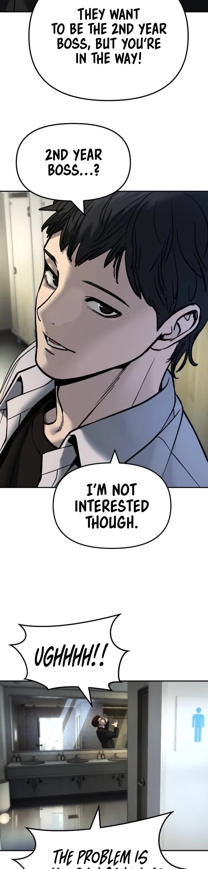 The Bully In-Charge Chapter 172 page 49 - Chapter 172