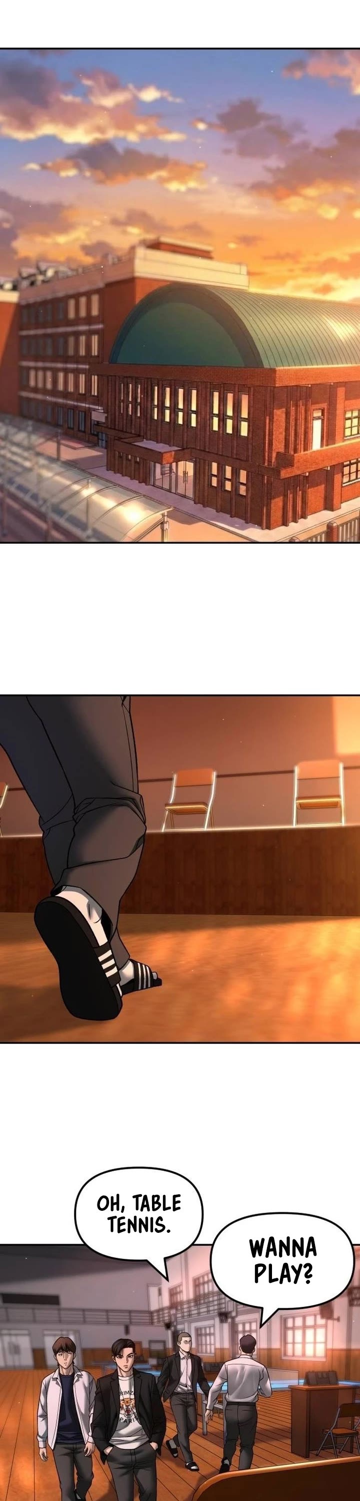 The Bully In-Charge Chapter 173 page 13 - Chapter 173