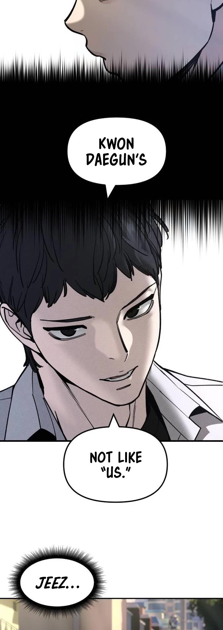 The Bully In-Charge Chapter 173 page 23 - Chapter 173
