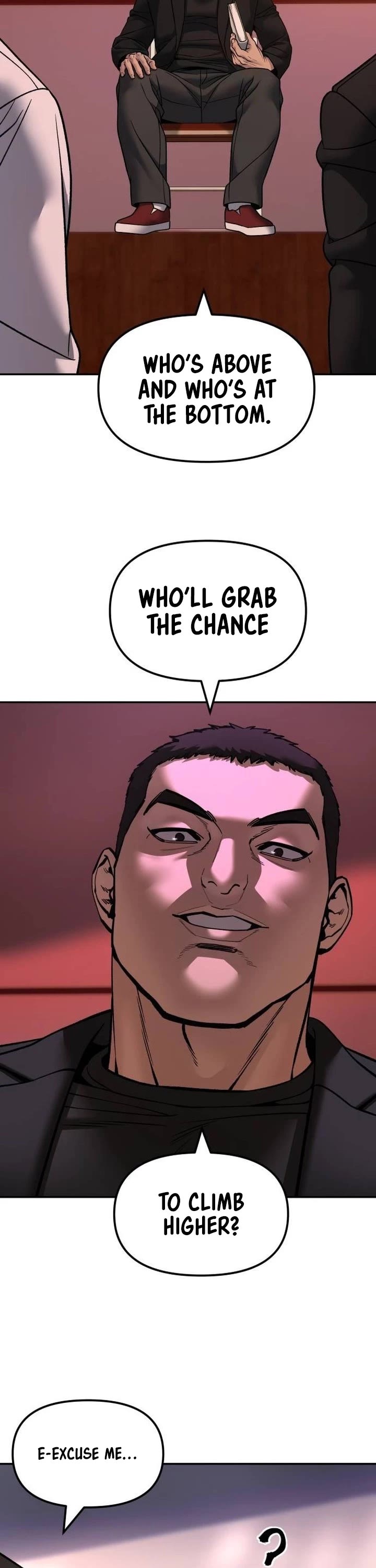 The Bully In-Charge Chapter 173 page 33 - Chapter 173