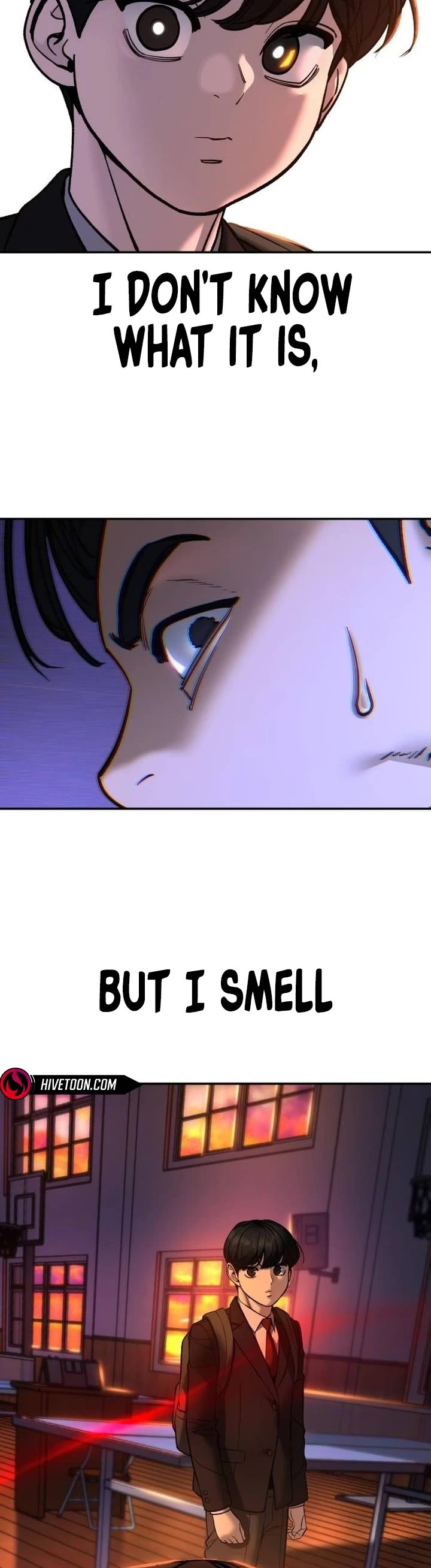 The Bully In-Charge Chapter 173 page 48 - Chapter 173