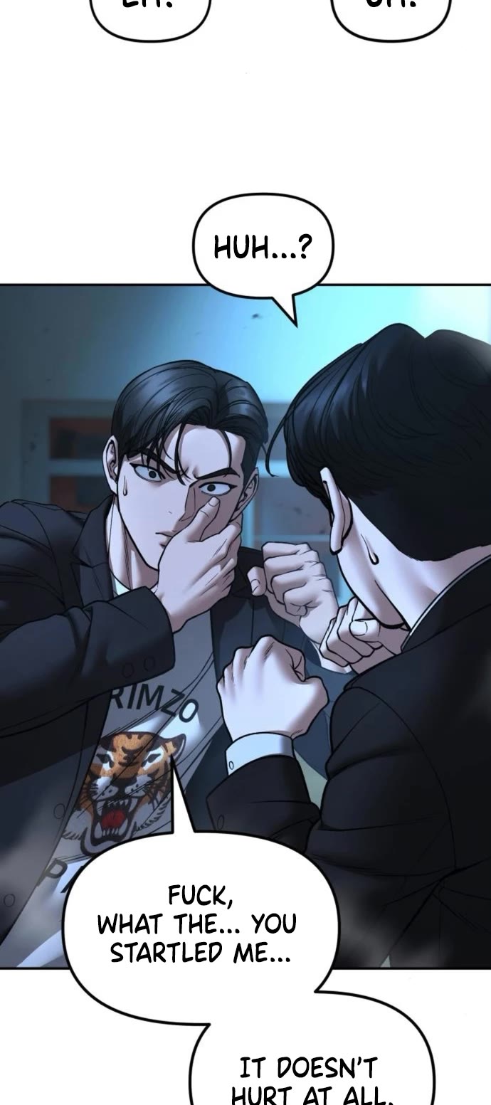 The Bully In-Charge Chapter 174 page 14 - Chapter 174