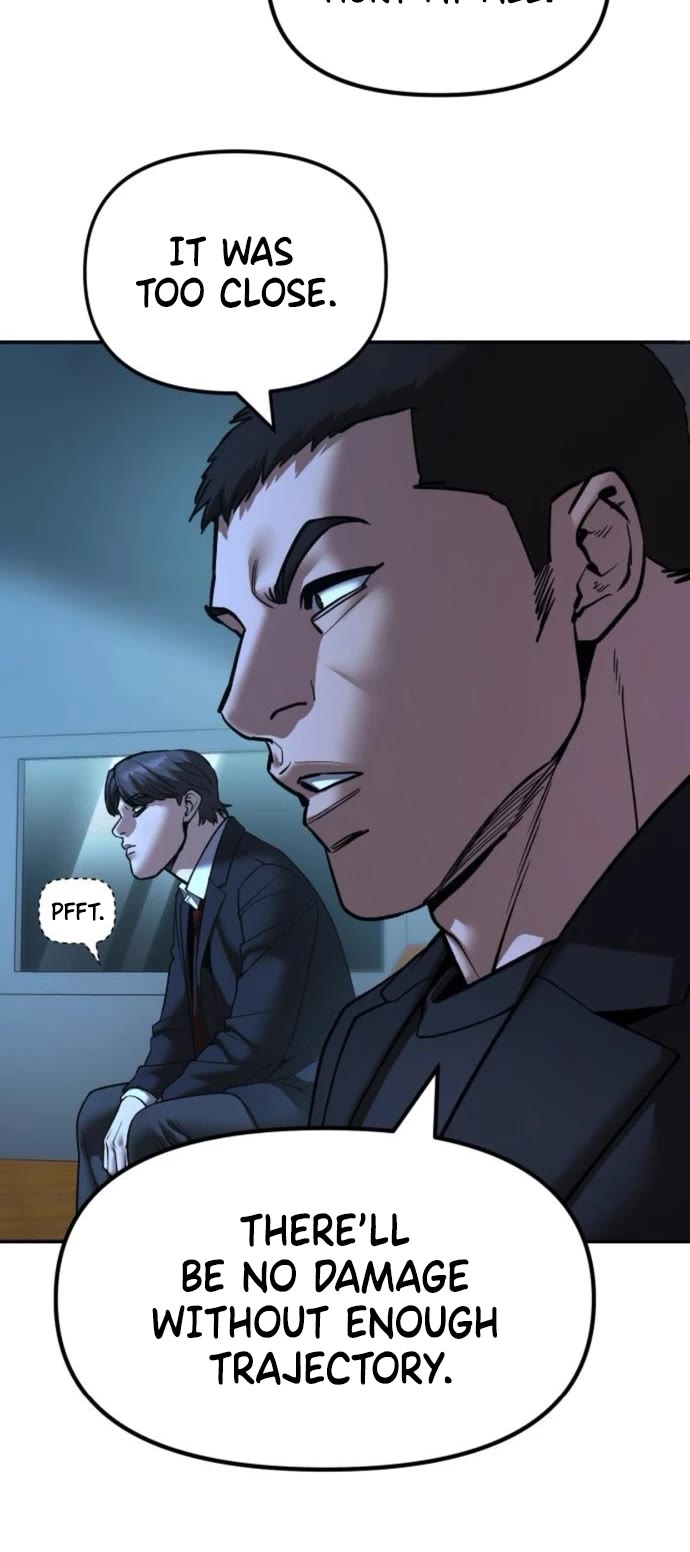 The Bully In-Charge Chapter 174 page 15 - Chapter 174