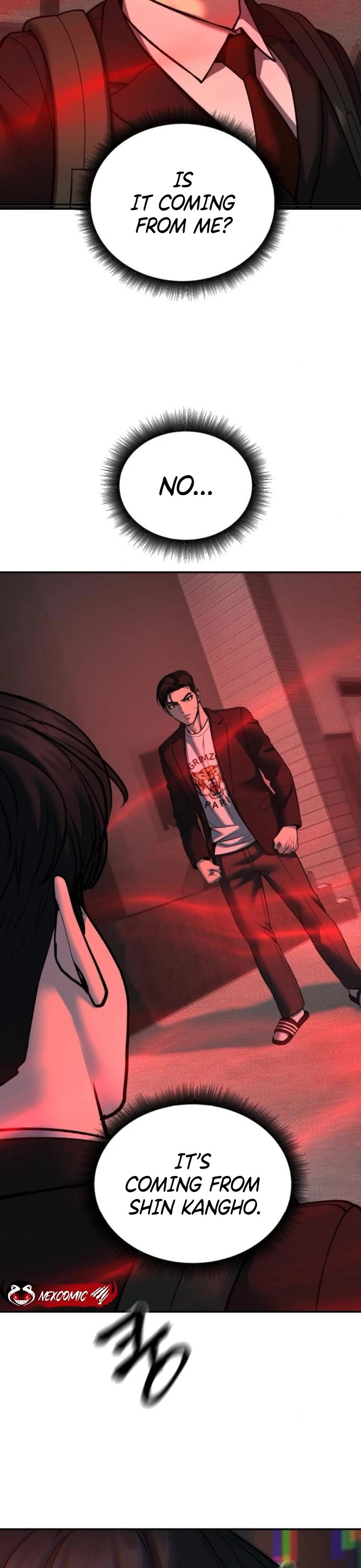 The Bully In-Charge Chapter 174 page 2 - Chapter 174