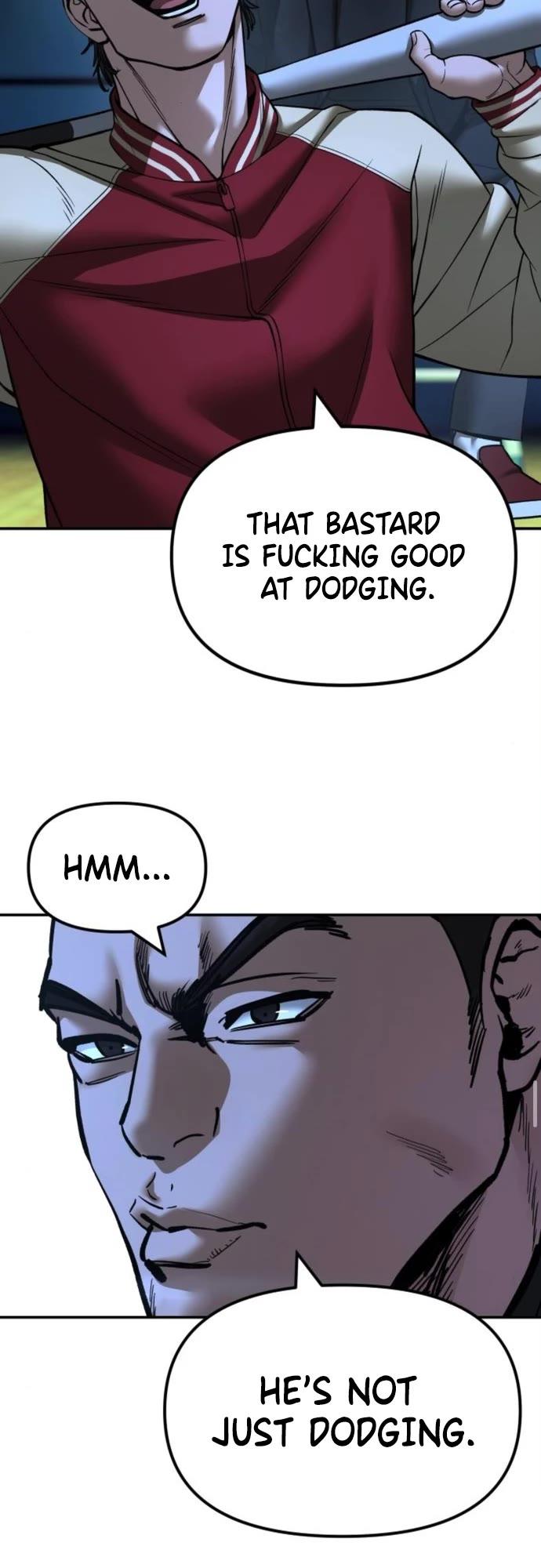The Bully In-Charge Chapter 174 page 23 - Chapter 174