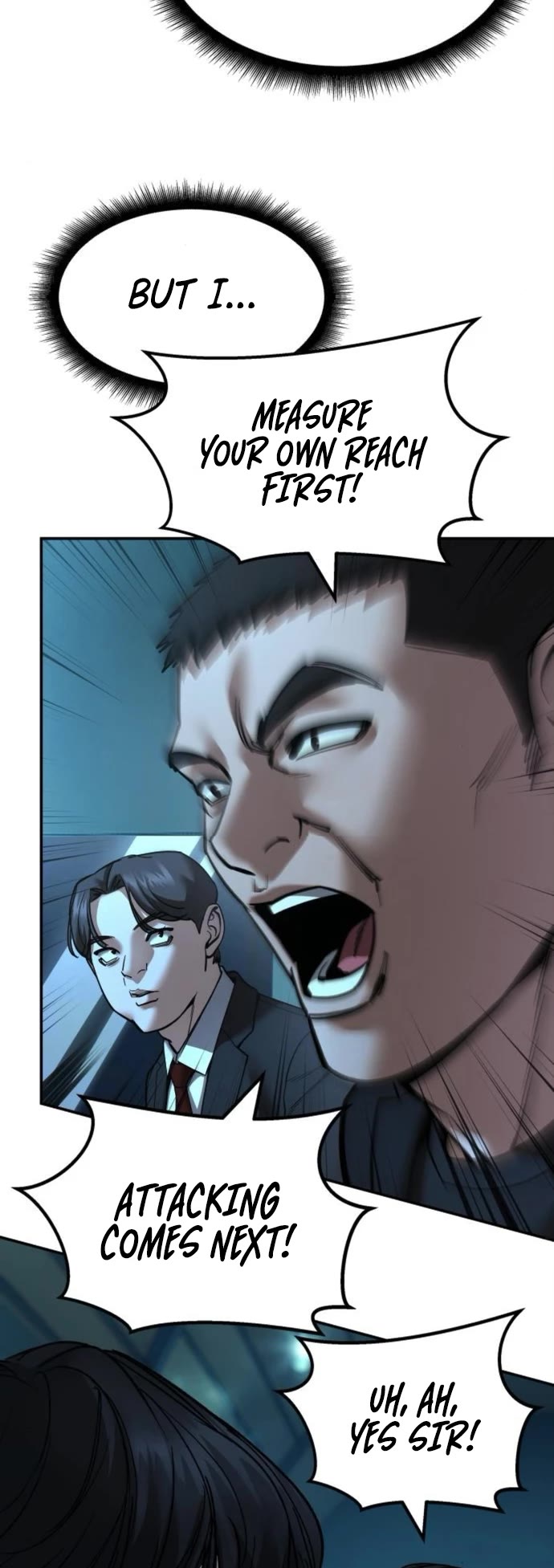 The Bully In-Charge Chapter 174 page 26 - Chapter 174