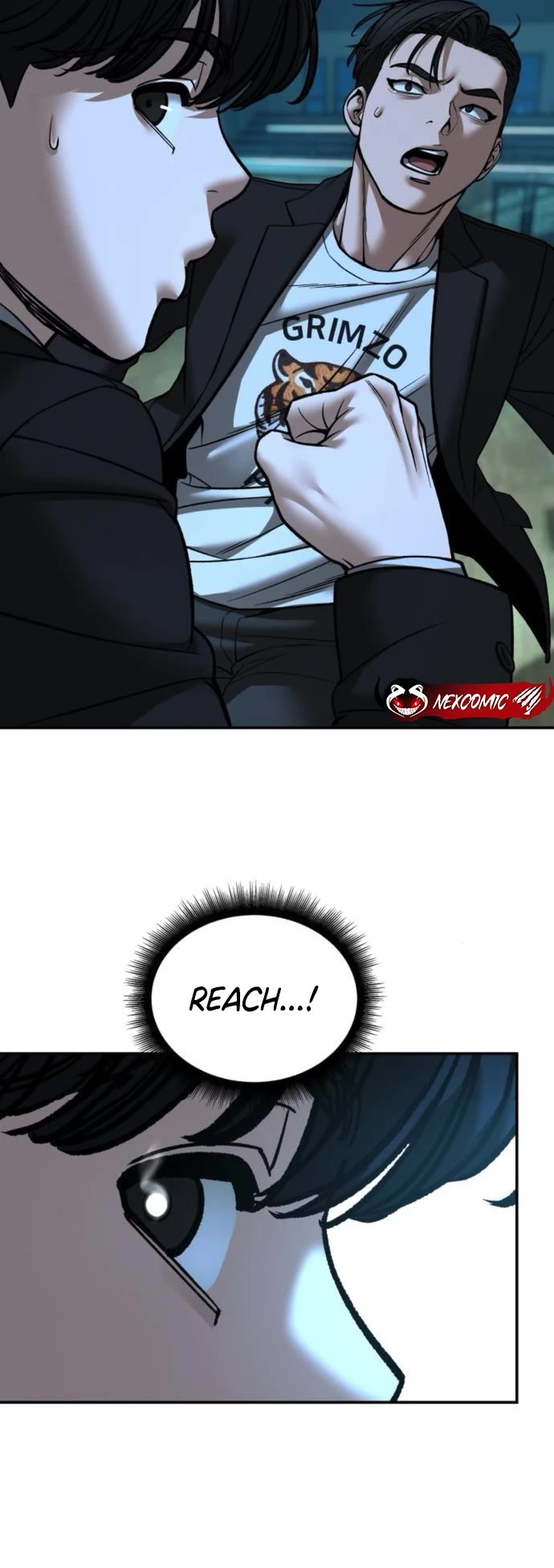 The Bully In-Charge Chapter 174 page 27 - Chapter 174