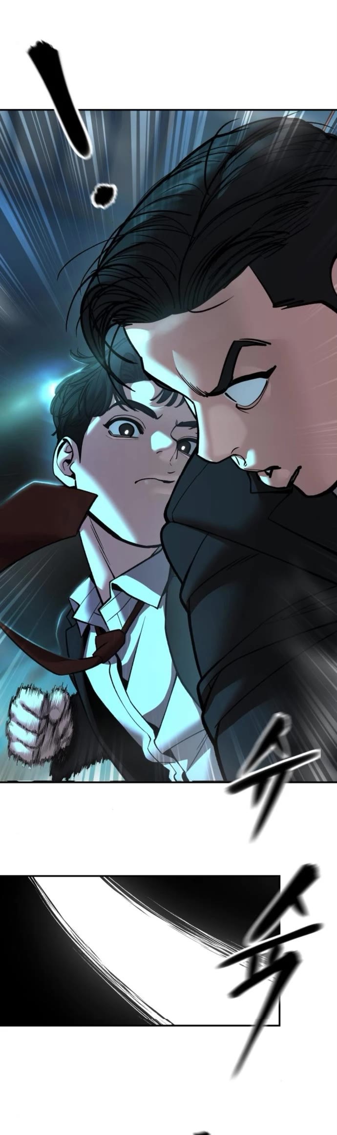 The Bully In-Charge Chapter 174 page 29 - Chapter 174
