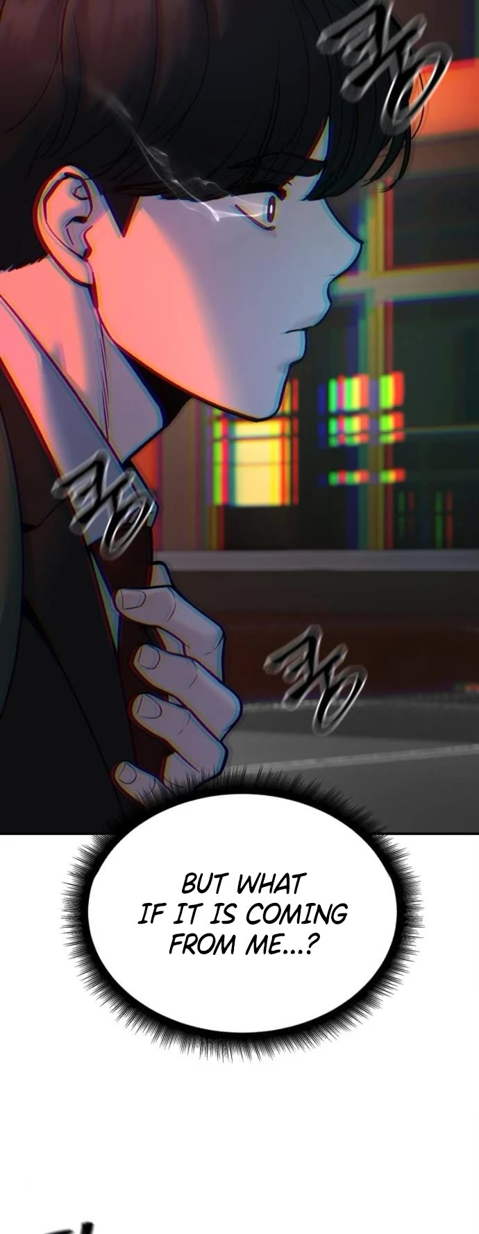The Bully In-Charge Chapter 174 page 3 - Chapter 174