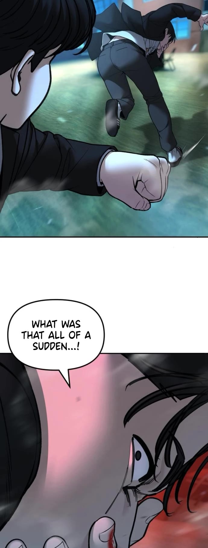 The Bully In-Charge Chapter 174 page 33 - Chapter 174