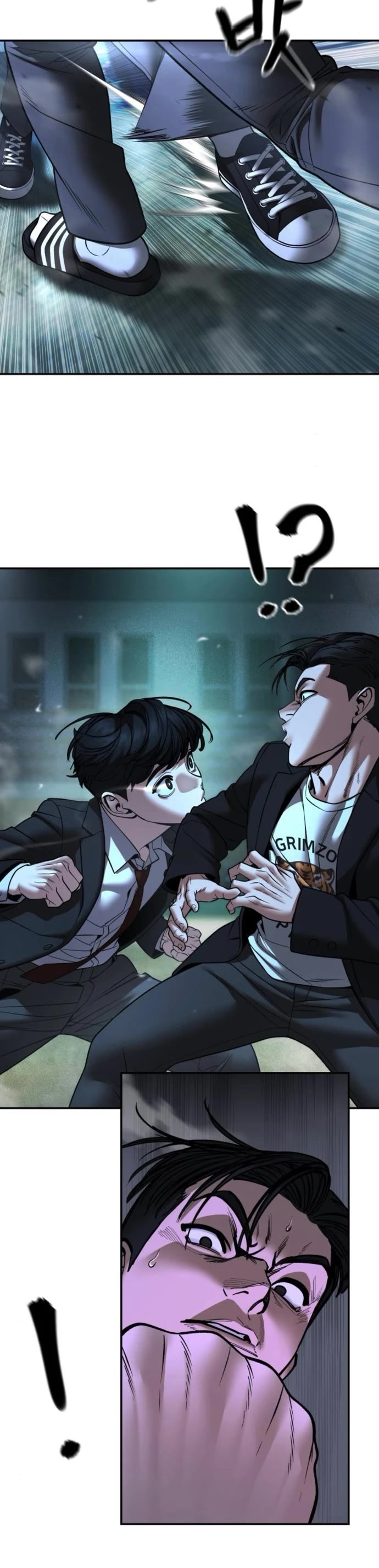 The Bully In-Charge Chapter 174 page 39 - Chapter 174