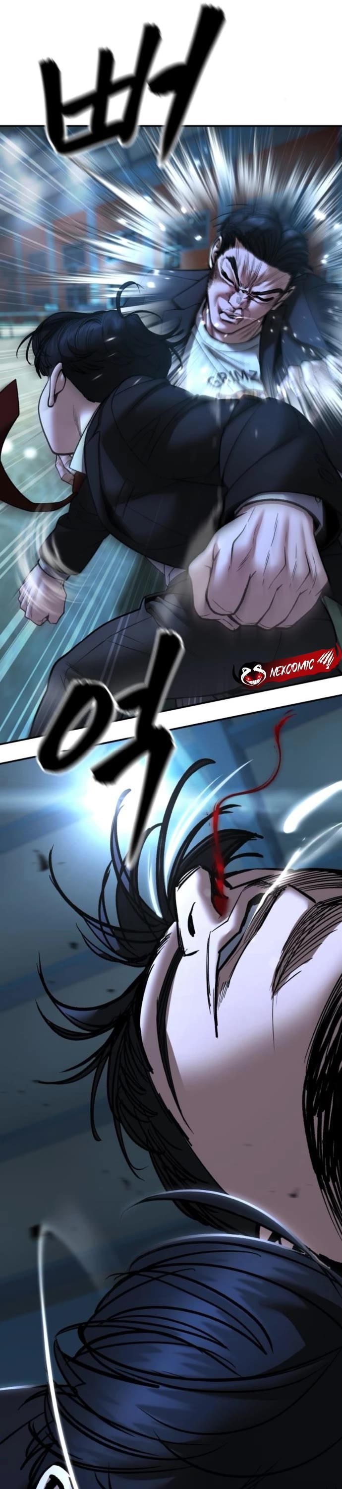 The Bully In-Charge Chapter 174 page 40 - Chapter 174