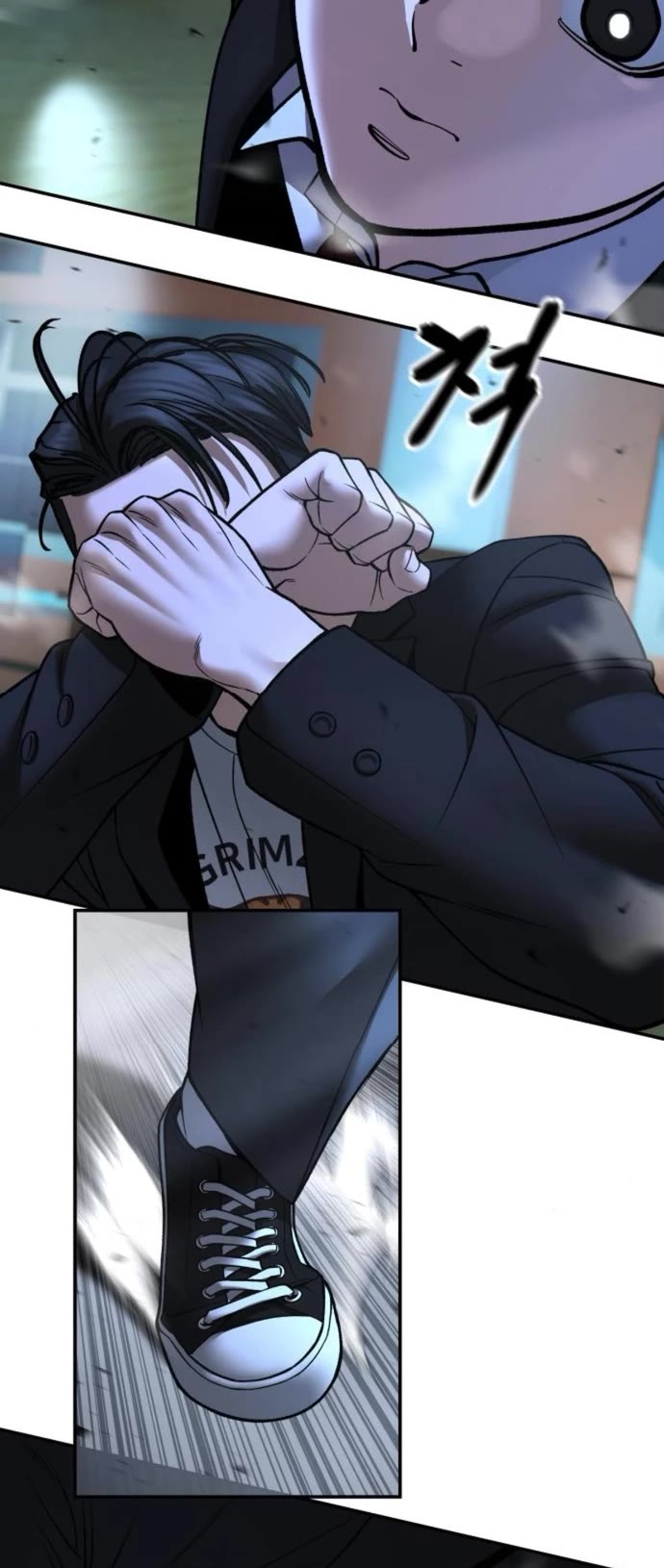 The Bully In-Charge Chapter 174 page 42 - Chapter 174