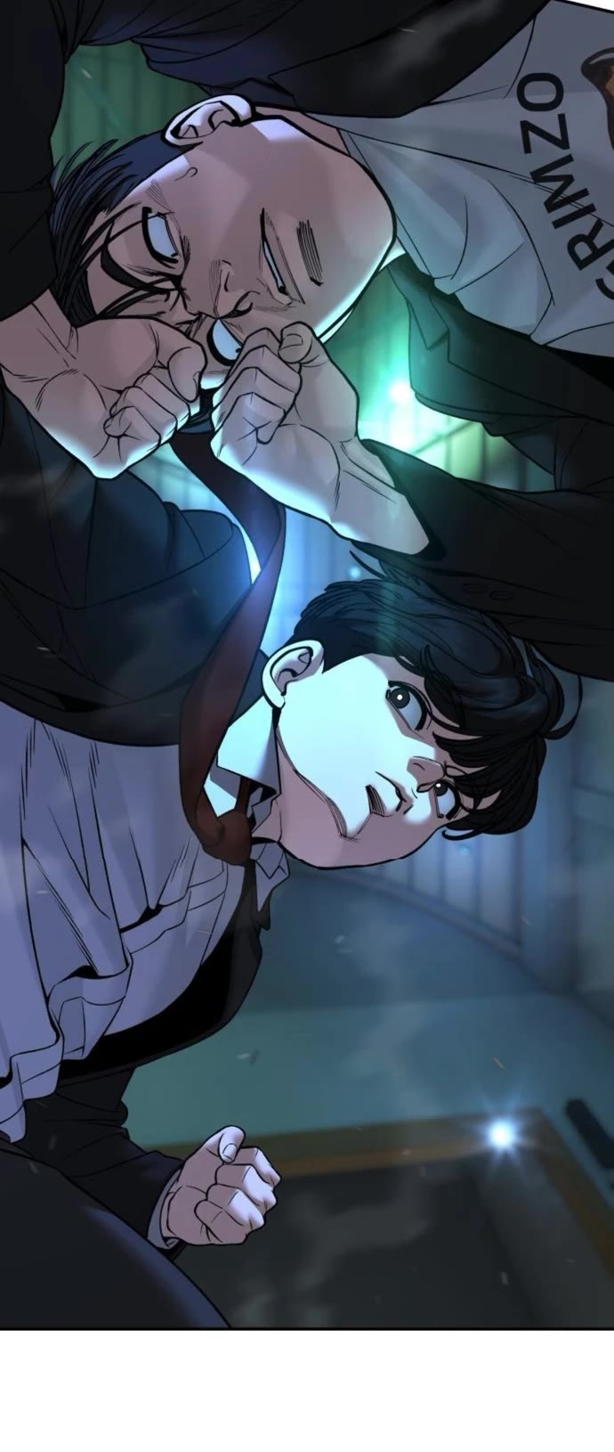 The Bully In-Charge Chapter 174 page 43 - Chapter 174