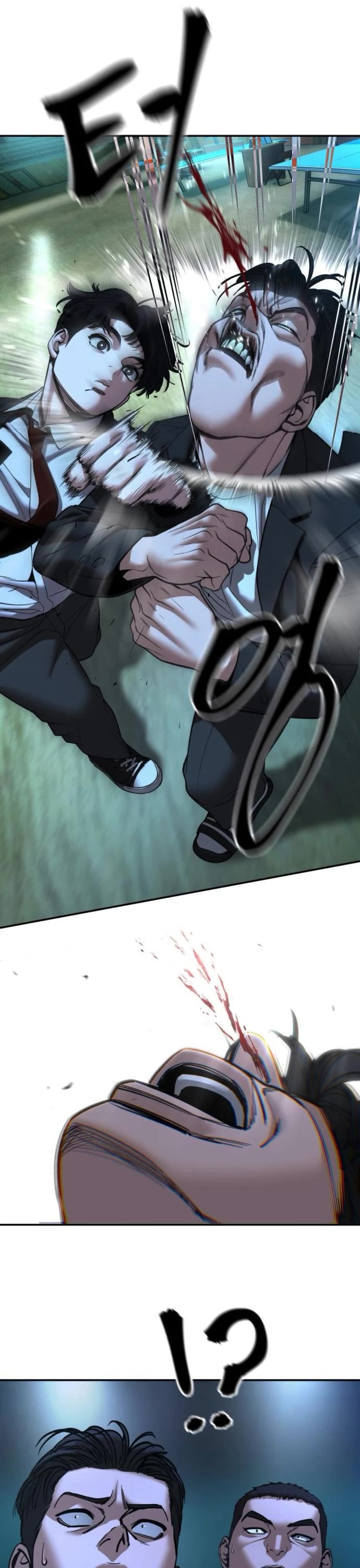 The Bully In-Charge Chapter 174 page 44 - Chapter 174
