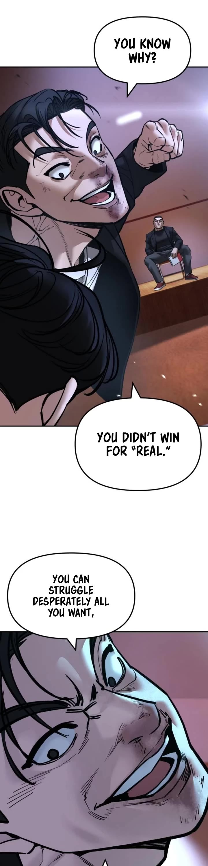 The Bully In-Charge Chapter 175 page 14 - Chapter 175
