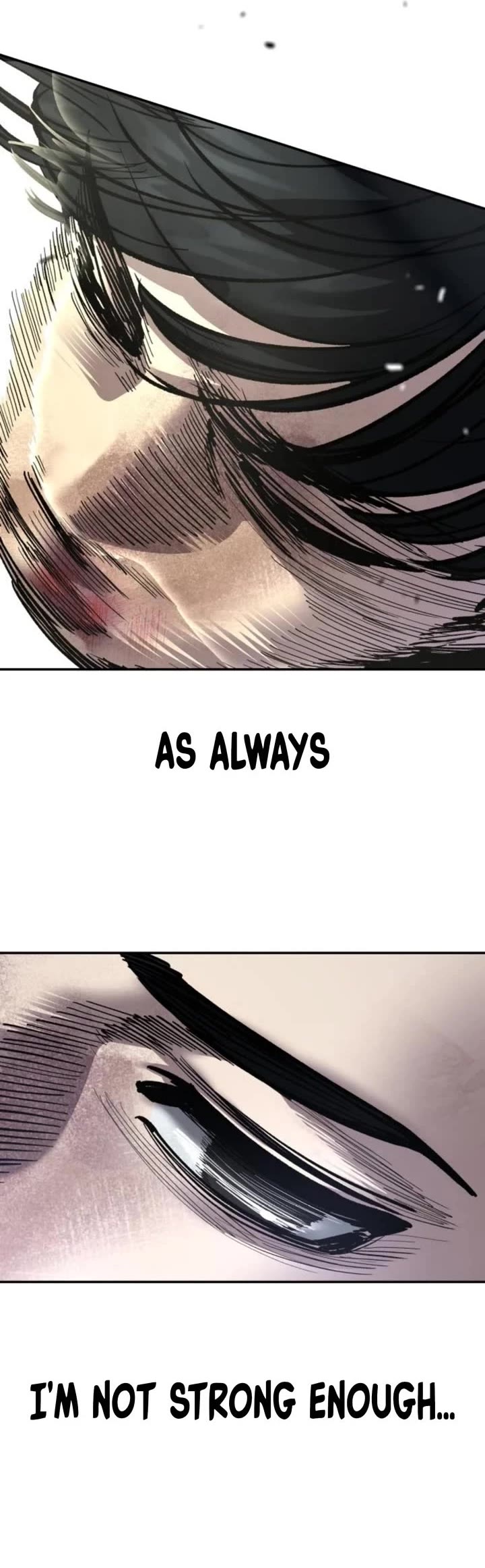 The Bully In-Charge Chapter 175 page 21 - Chapter 175