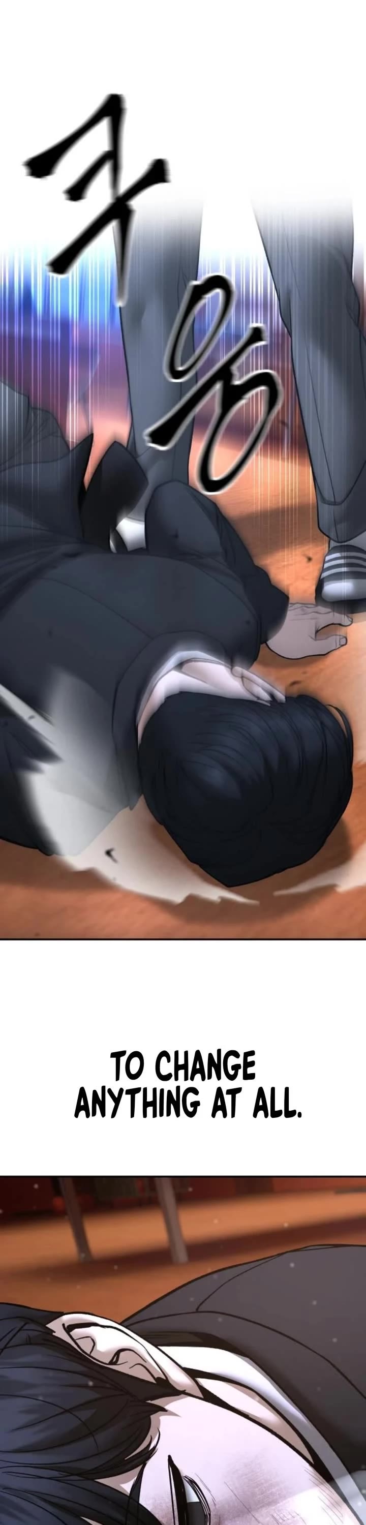 The Bully In-Charge Chapter 175 page 22 - Chapter 175