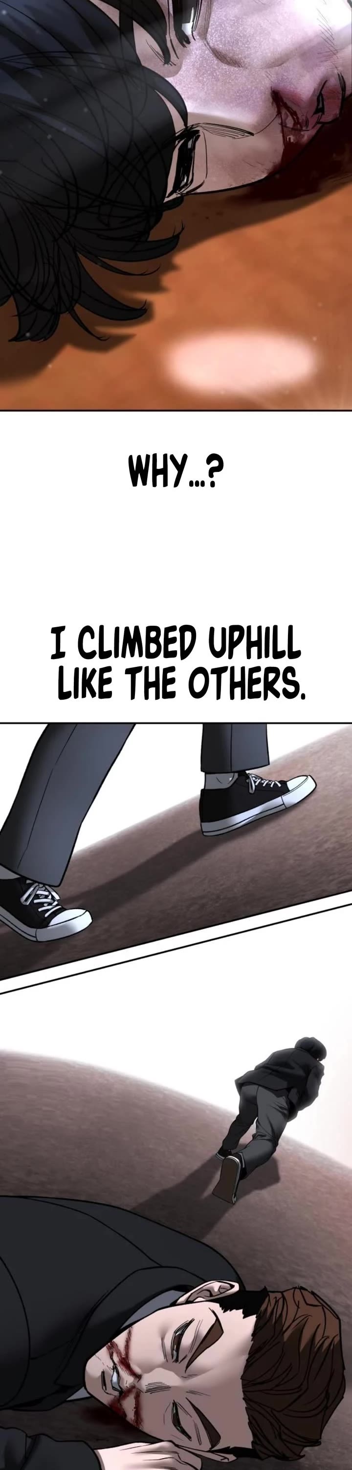 The Bully In-Charge Chapter 175 page 23 - Chapter 175