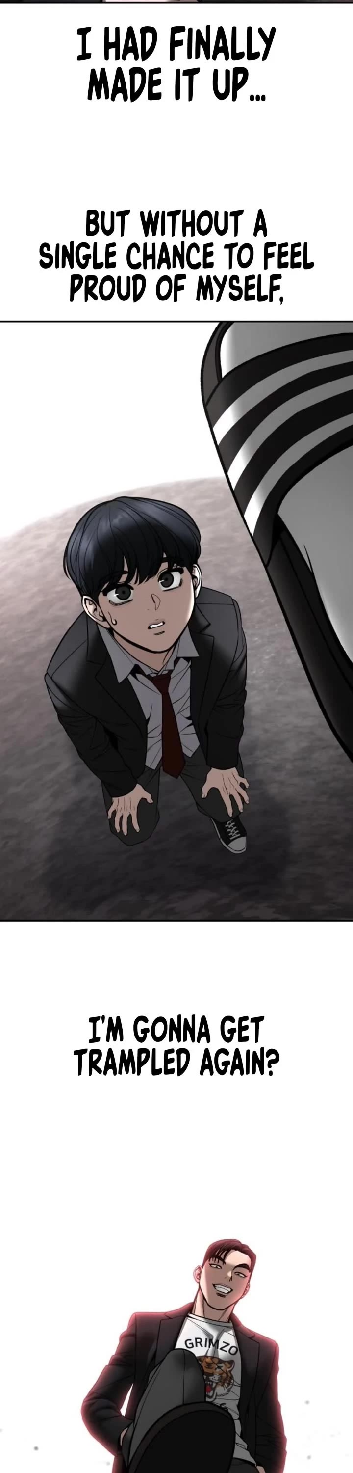 The Bully In-Charge Chapter 175 page 24 - Chapter 175
