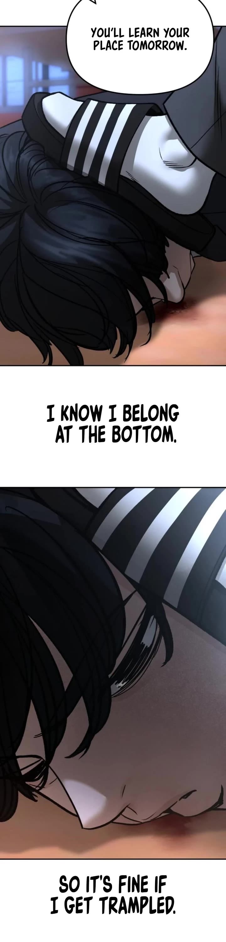 The Bully In-Charge Chapter 175 page 30 - Chapter 175