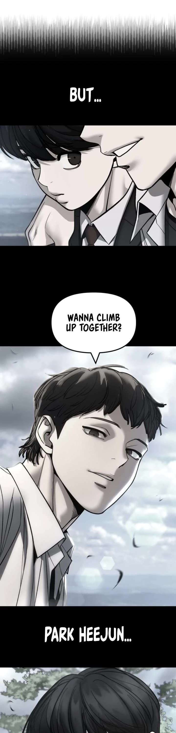 The Bully In-Charge Chapter 175 page 31 - Chapter 175