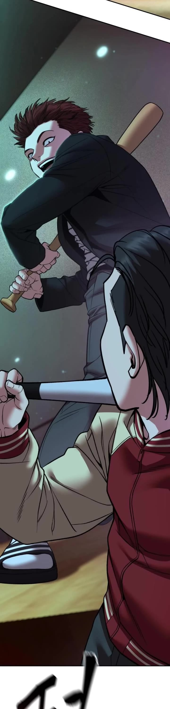 The Bully In-Charge Chapter 175 page 36 - Chapter 175