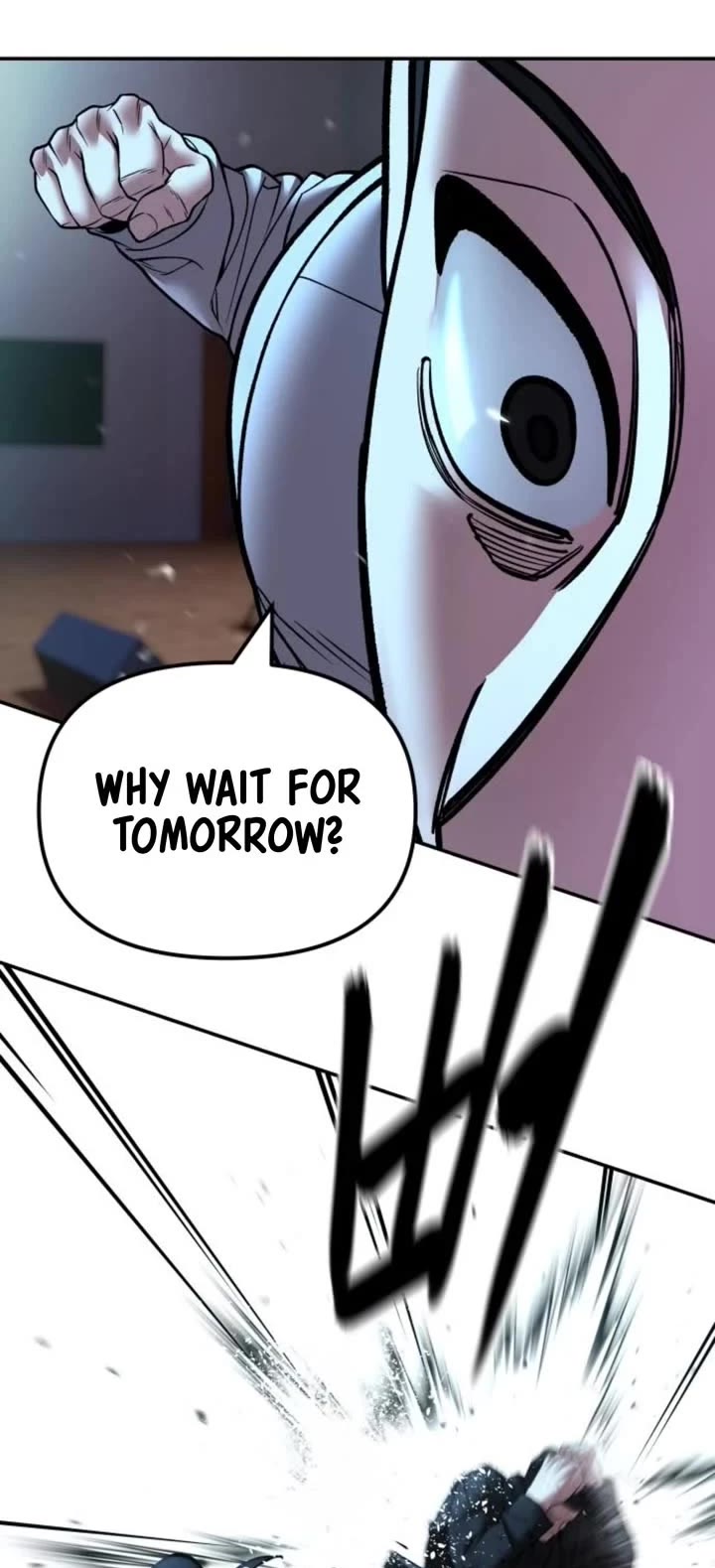 The Bully In-Charge Chapter 175 page 38 - Chapter 175