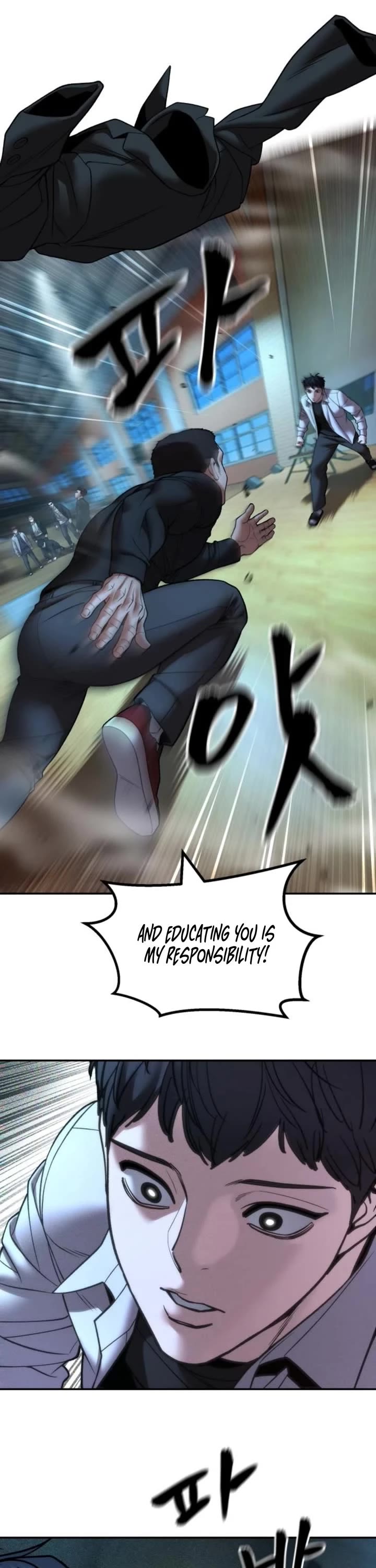 The Bully In-Charge Chapter 175 page 46 - Chapter 175