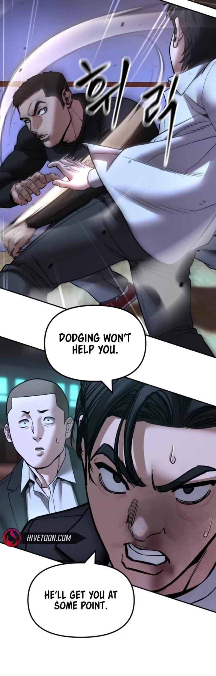 The Bully In-Charge Chapter 175 page 48 - Chapter 175