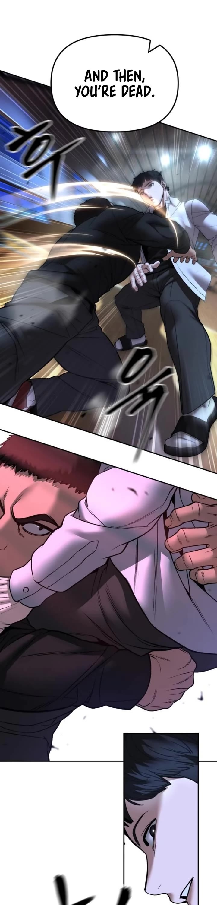 The Bully In-Charge Chapter 175 page 49 - Chapter 175