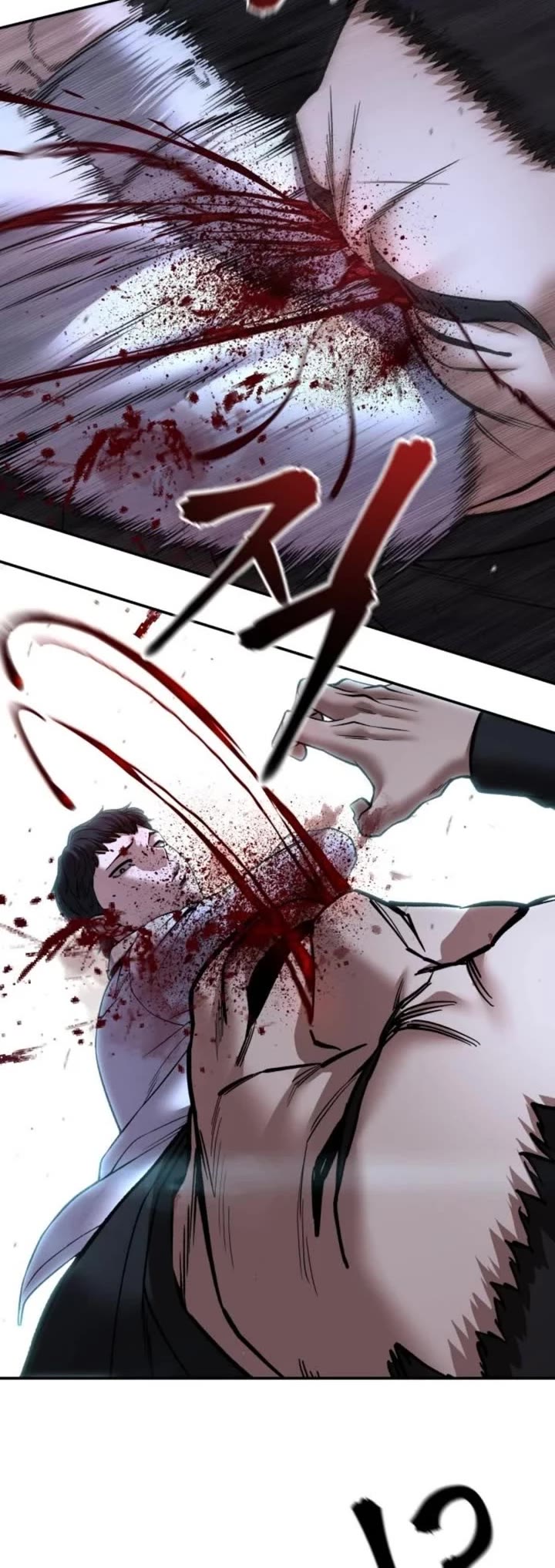 The Bully In-Charge Chapter 175 page 52 - Chapter 175