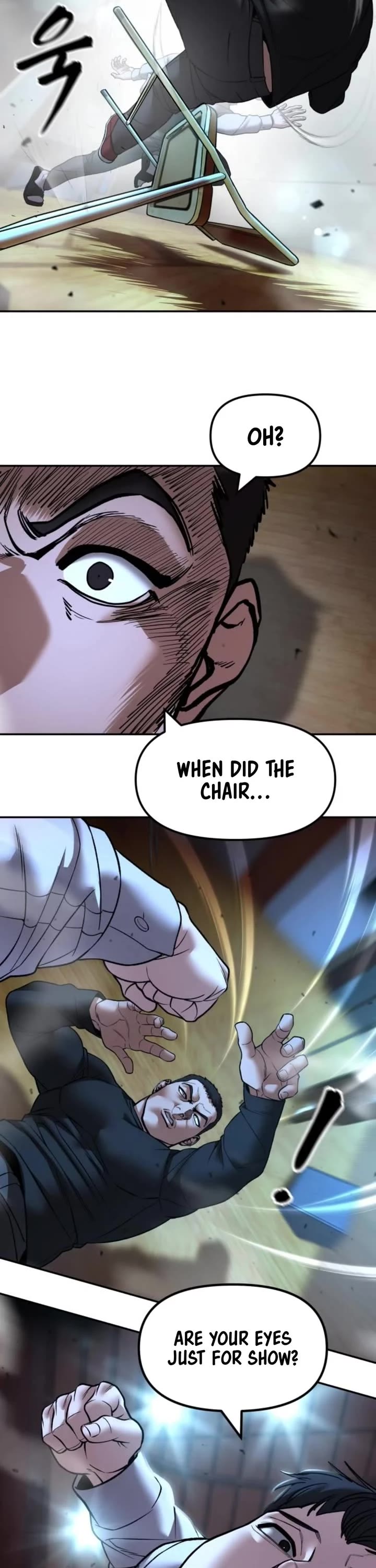 The Bully In-Charge Chapter 175 page 54 - Chapter 175