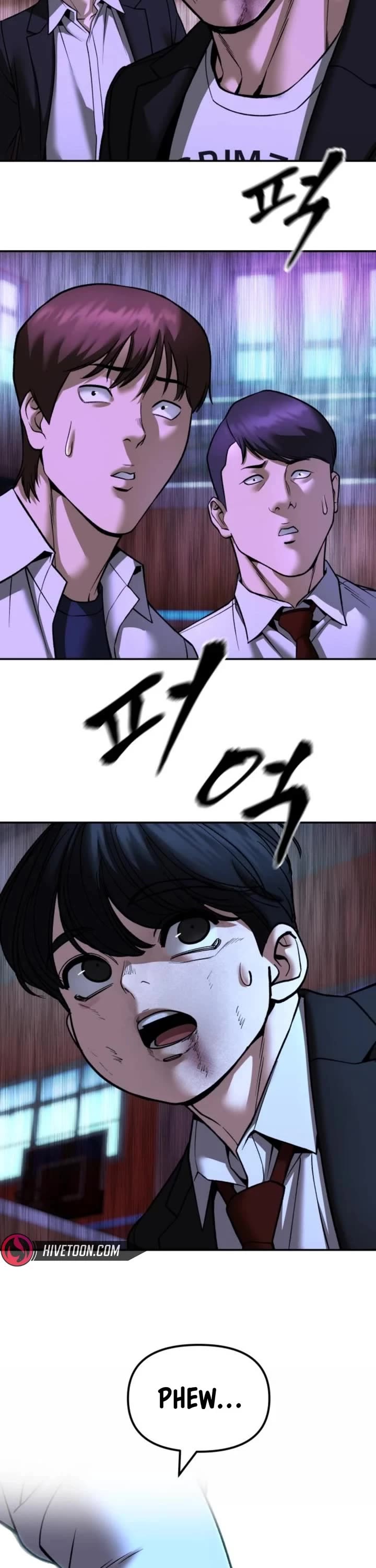 The Bully In-Charge Chapter 175 page 59 - Chapter 175