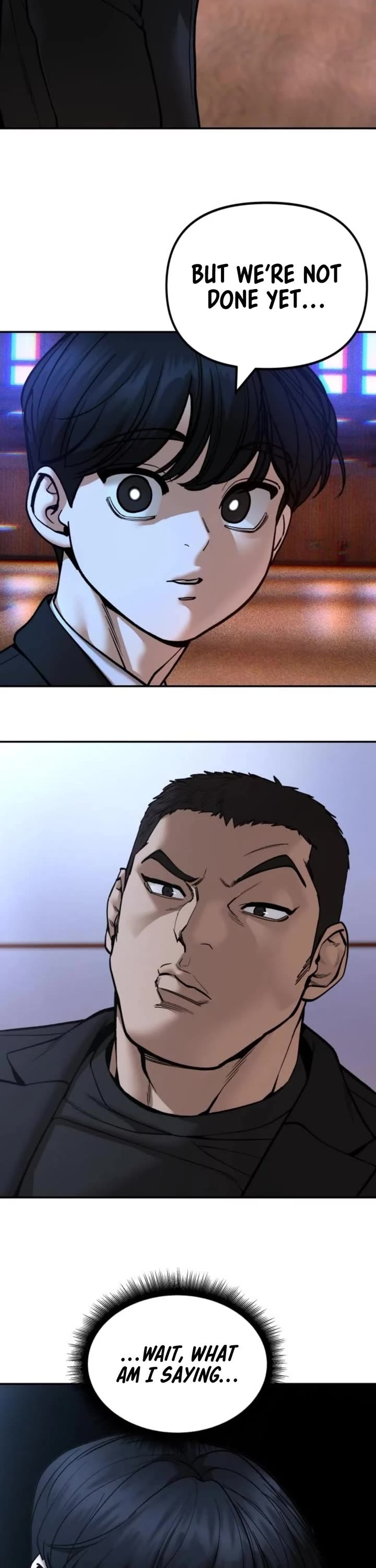 The Bully In-Charge Chapter 175 page 6 - Chapter 175