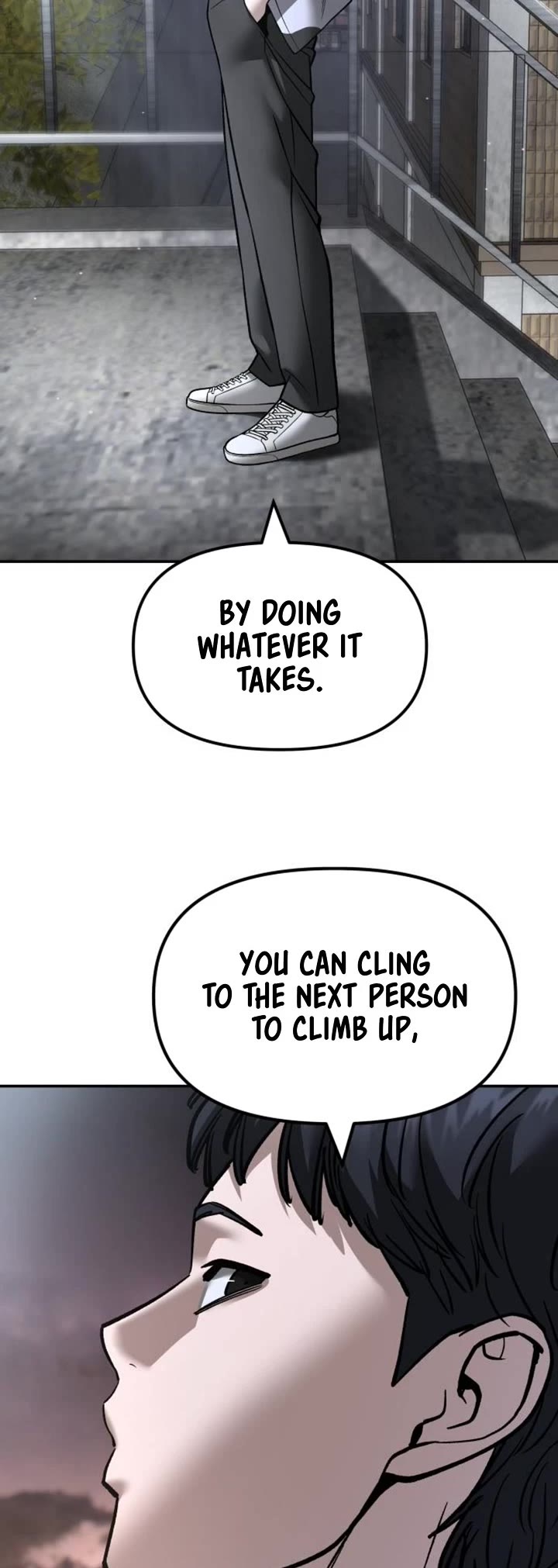 The Bully In-Charge Chapter 176 page 34 - Chapter 176