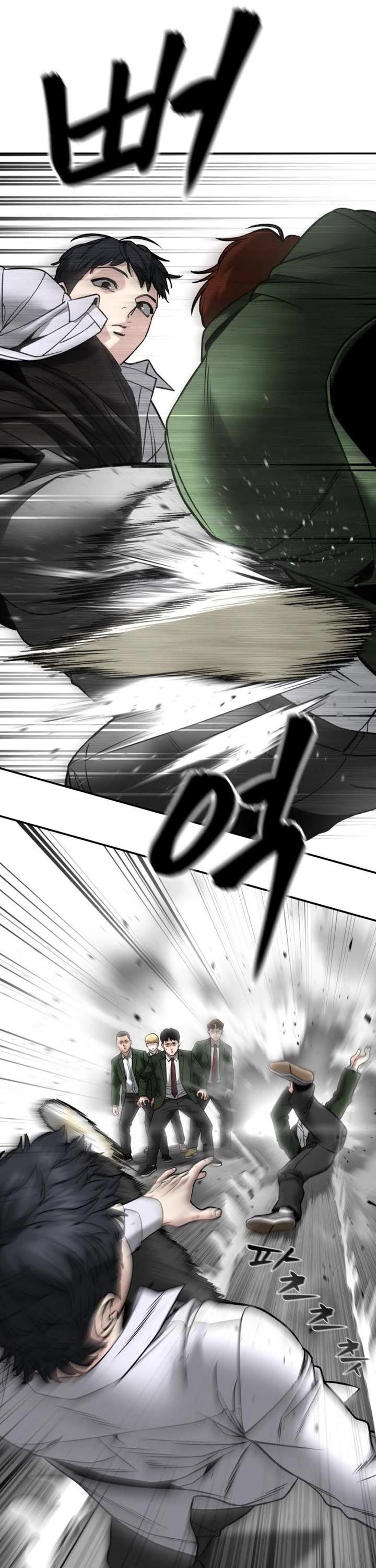 The Bully In-Charge Chapter 176 page 46 - Chapter 176