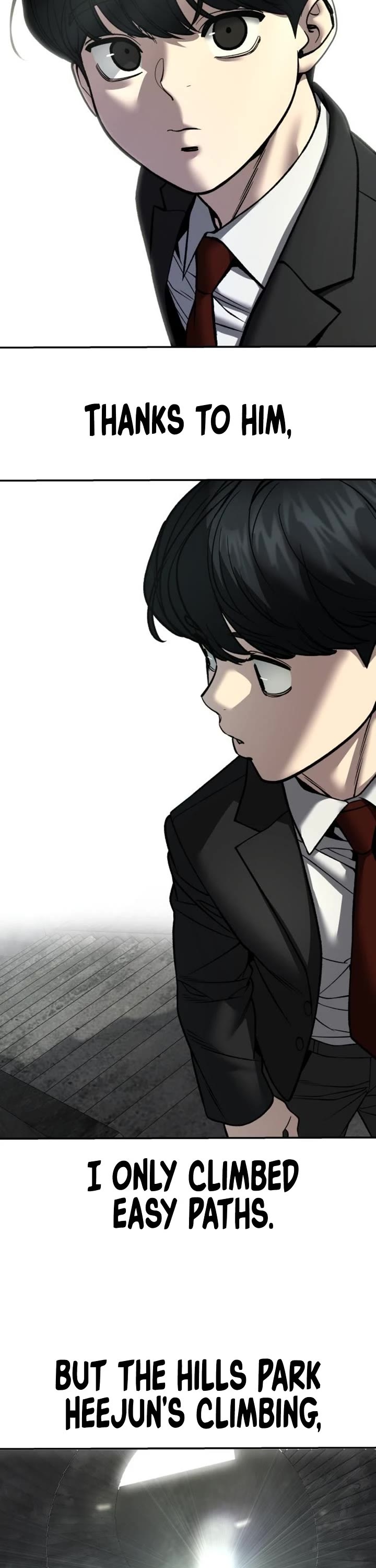 The Bully In-Charge Chapter 176 page 56 - Chapter 176