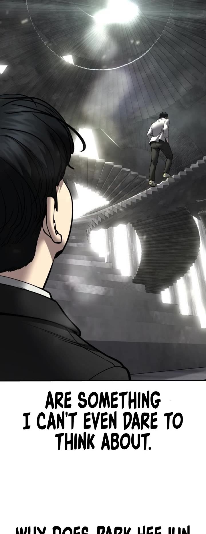 The Bully In-Charge Chapter 176 page 57 - Chapter 176